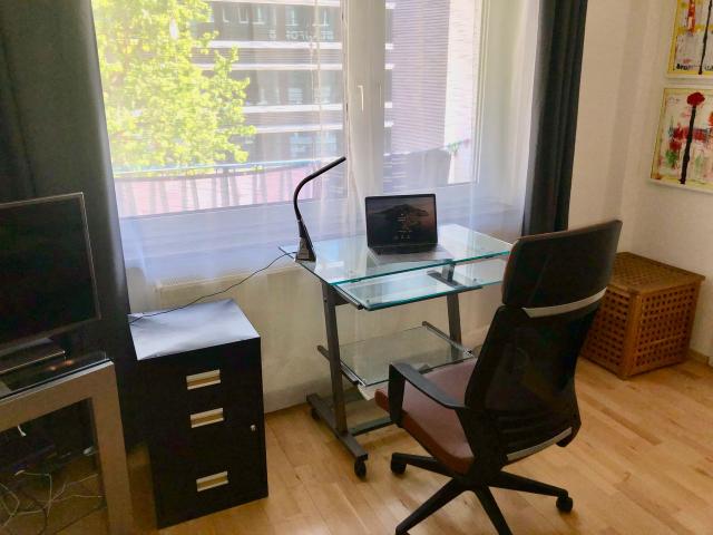 Best City Location | WiFi| Streaming TV, Stuttgart Amsterdam Apartments for Rent
