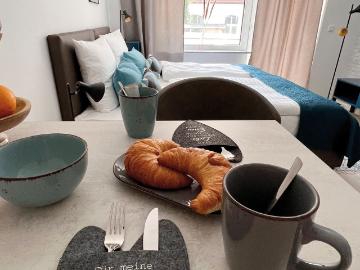 Best Comfort Apartment bright loft in Hannover, Hannover Amsterdam Apartments for Rent