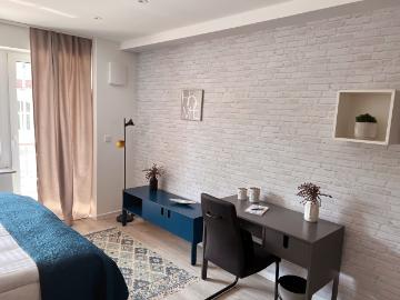 Best Comfort Apartment bright loft in Hannover