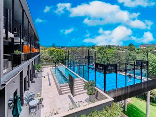 best development fully furnished 1 b.
