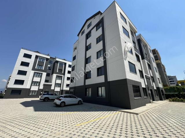 Best Everdan Bahçe Kullanım Alanlı 3.5+satılık Daire