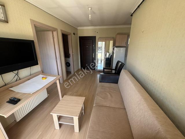 Best Everdan Görüklede Kiralık Eşyalı Hilton Apart 3