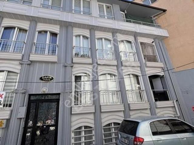 Best Everdan Konak Mahallesinde 1+1 Eşyalı Kiralık Daire
