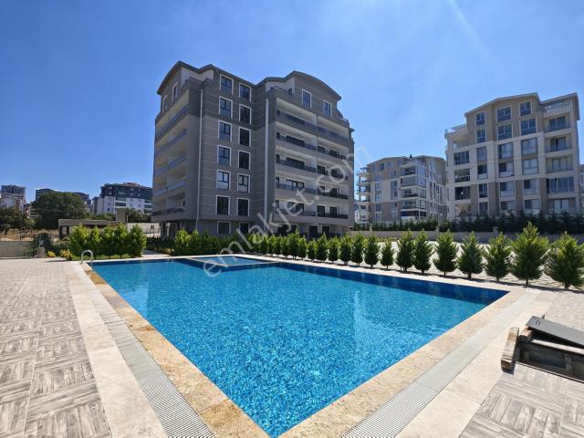 Best Ever'dan Kayapa Örencik Cd Üzeri 3+1 Donatılı Daire