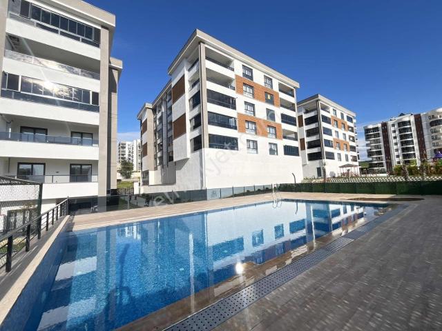 Best Everdan Kayapada 150 M2 Net Satılık 4.kat Havuz Cephe Daire