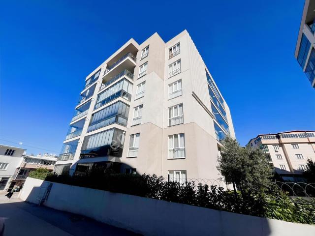 Best Everdan Ona 182 Satılık 2.5+1 Arakat 115 M2 Net Daire