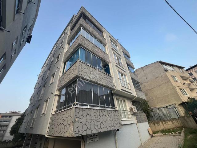 Best Everdan Yunuselinde 3+1 130m2 Net Arakat Daire