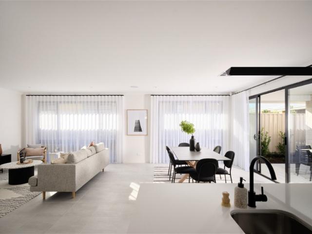 Best & Exclusive House & Land package, FIXED PRICE With 12 month Build Guarantee!