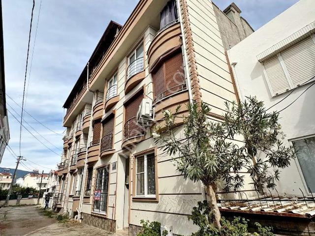 ⫸best Emlaktan⫷akçay'da Kaçmaz Fırsat Ön Cephe Mütakil Tadında 2+1 Geniş Kullanımlı Daire