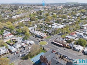 Soldiers Hill, Ballarat, Glen Park, Moorabool, Victoria, Victoria