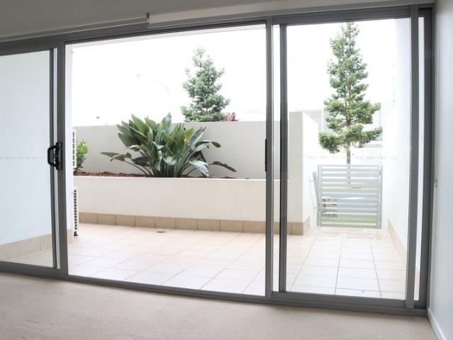 Best Ground Floor Apartment. !