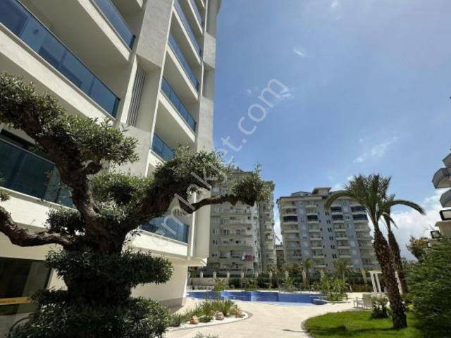 Best Home 35 Lüx Mobilyalı Daire