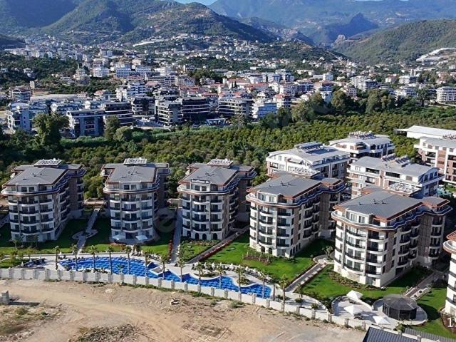 BEST HOME 46 KİRALIK EŞYALI 1+1 DAİRE