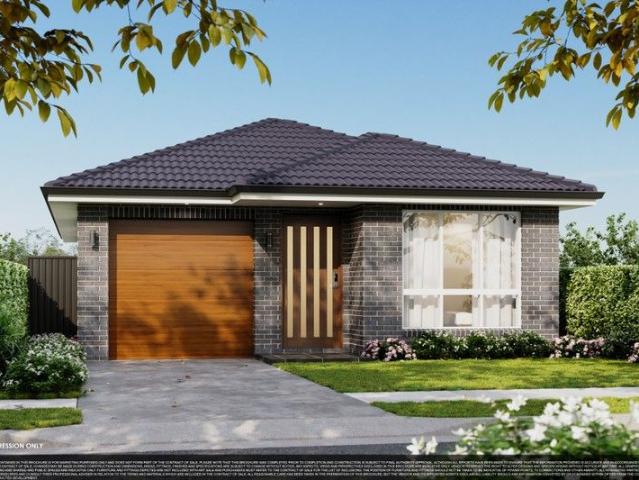 Best Home and Land in the market!