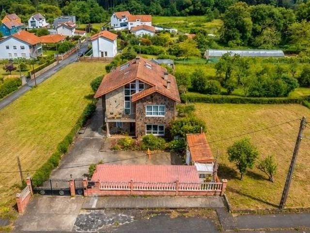 Best House In The Sun Presenta En Exclusiva una casa que no. 419m² Sada