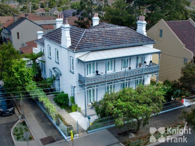 Best in Class Boarding House Investment in Core Inner West Location
