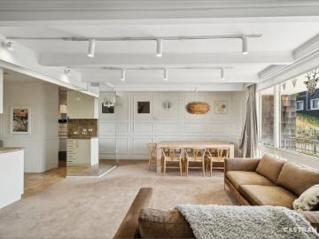 Best in Class Two Bedroom with Unmatched Access