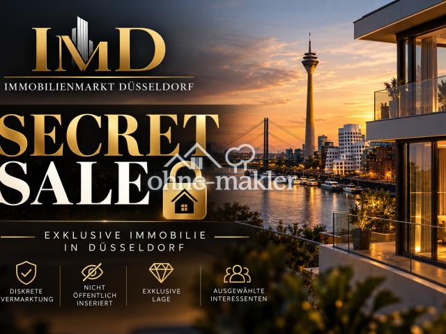 BEST INVEST IN DÜSSELDORF MIT 6% RENDITE