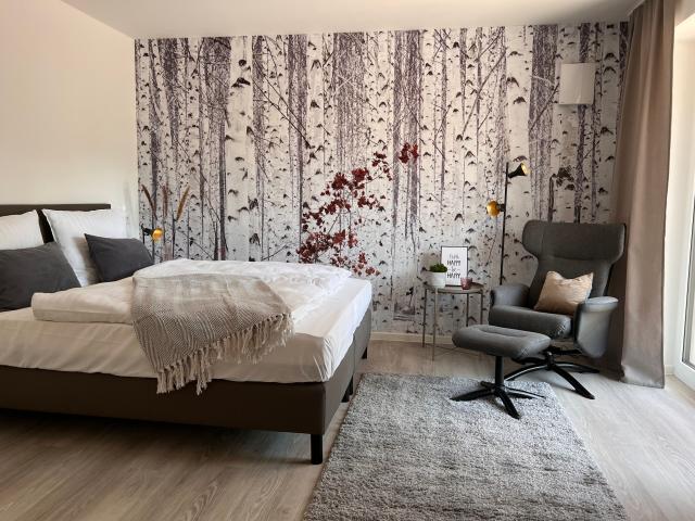 Best Luxury Apartment cozy, nice flat in Hannover