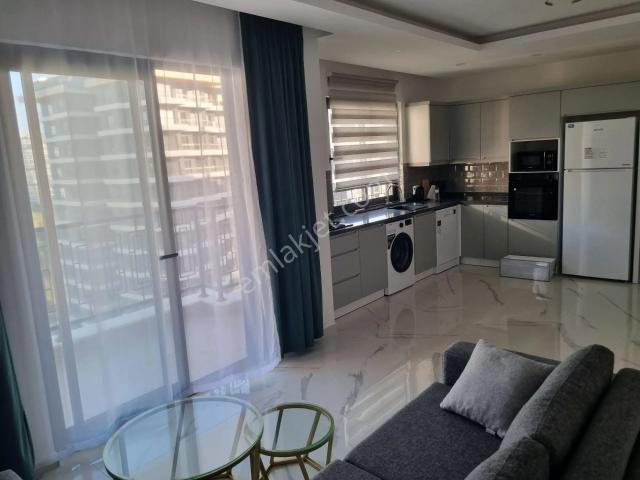 Best Lıfe 10 Resıdence – Mahmutlar / Alanya | Kiralık Full Eşyalı 2+1 Dubleks Daire