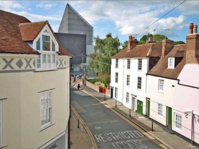 Best Lane, Canterbury CT1, 5 bed end terrace house to rent, £2,650 pcm | PrimeLocation