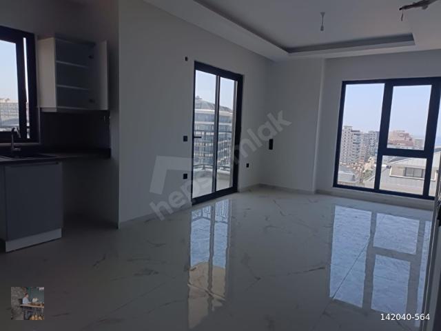 BEST LIFE 10 RESIDENCE 2+1 DUBLEKS BOŞ KİRALIK DAİRE