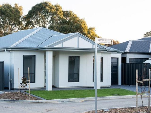 Best Life Communities Victor Harbour