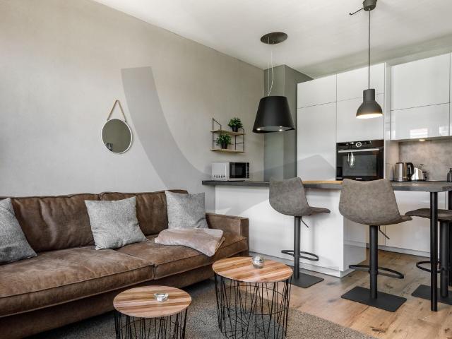Best living Nähe Kollwitzplatz