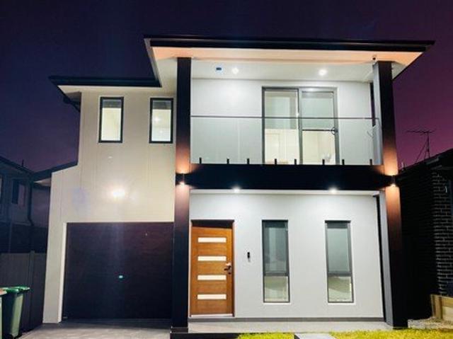 Best Located Designed House In Marsden Park