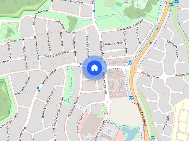 Best location and lifestyle in Casey Move in Now