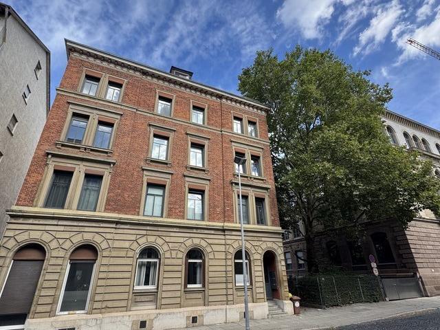 Best location downtown Feuersee around the corner
