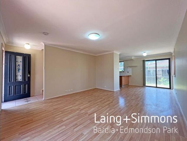 Best Location in Ingleburn!