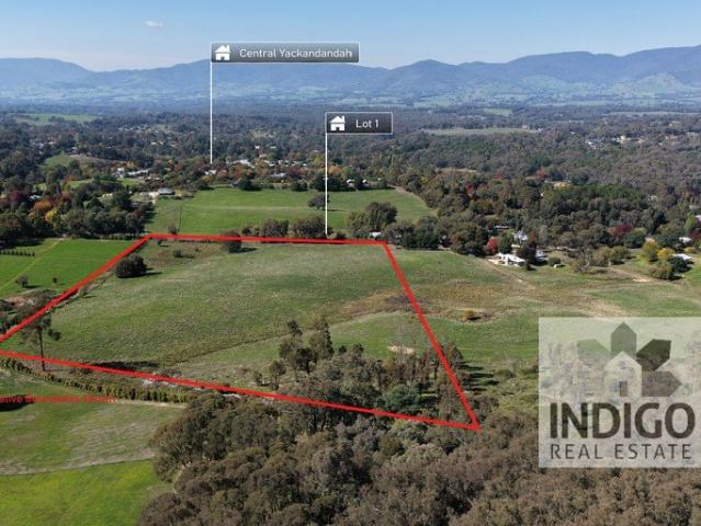 Best Location in Yackandandah?