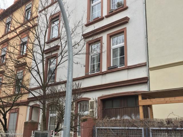 BEST location SKYLINE + high quality furnishings kitchen cleaning lady FFM Nordend West, Frankfurt Amsterdam Apartments for Rent