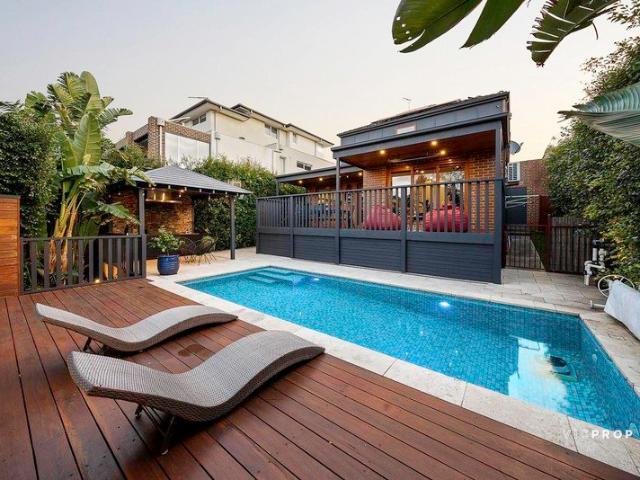 BEST POCKET OF MARIBYRNONG WITH A POOL