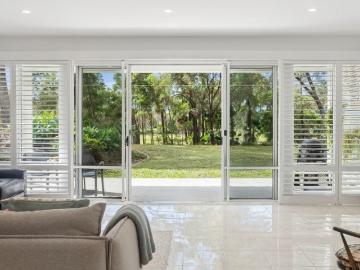 Best Position on St Andrews Terrace Massive Front Yard, End Privacy + Seconds to the Village