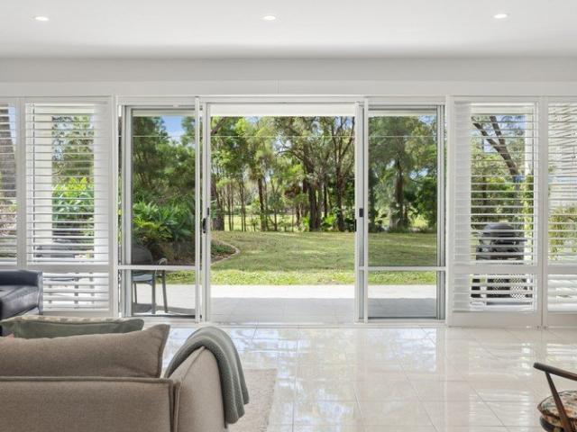 Best Position on St Andrews Terrace Massive Front Yard, End Privacy + Seconds to the Village