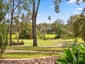 Best Position on St Andrews Terrace Massive Front Yard, End Privacy + Seconds to the Village