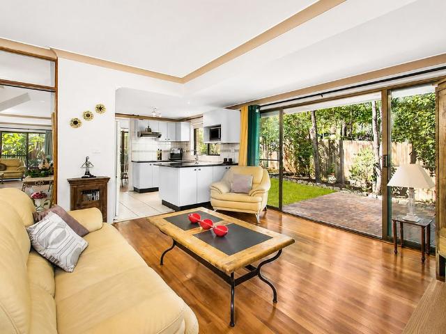 Best Position 3 Bedroom Townhouse in Carlingford West School Catchment