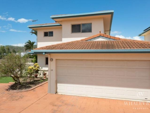 Best Positioned in the Complex Elevated Views, Expansive Deck & Premium Lifestyle