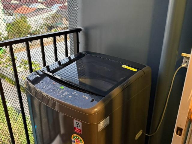 Best price! D Condo Rattanathibet 30sqm