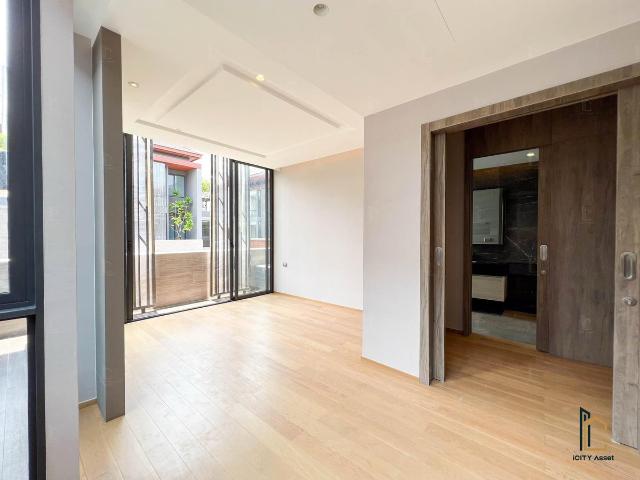 Best price! Pool Villa 4b5b 54.9mb Anina Villa Sathorn Yenakart Call 090 919 9
