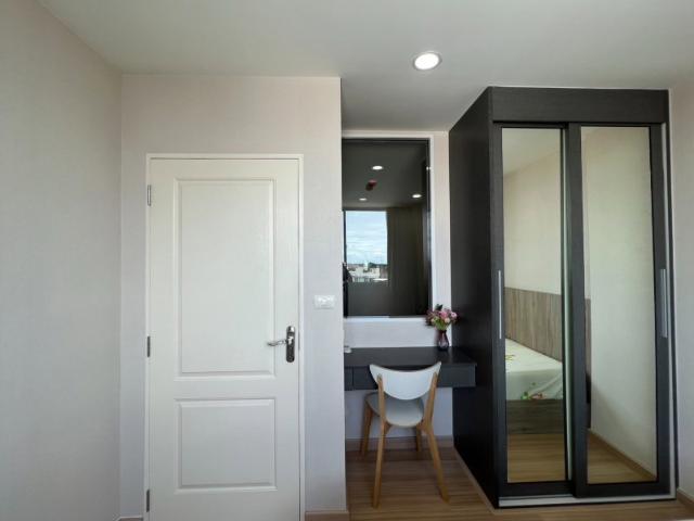 BEST PRICE! ราคาดีที่สุด! ห้องตกแต่งสวย พร้อมเข้าอยู่ | ขาย ชาโตว์ อินทาวน์ จรัญสนิทวงศ์ 96/2 MD 25074
