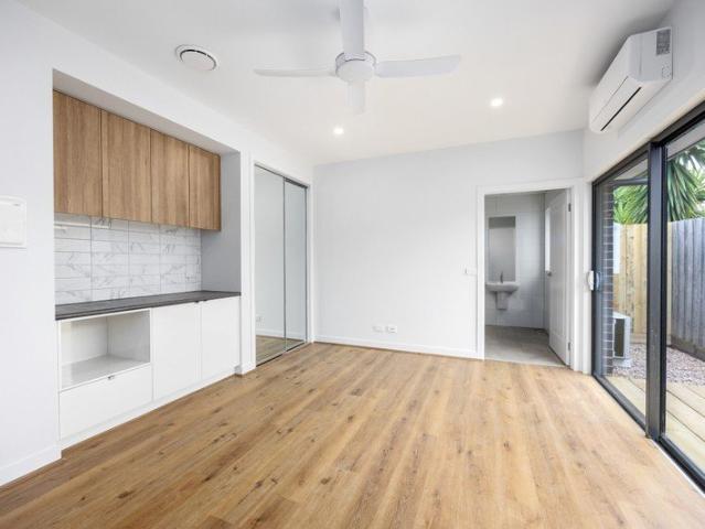 Best room in the complex All Utilities Included And A Large Private Courtyard!
