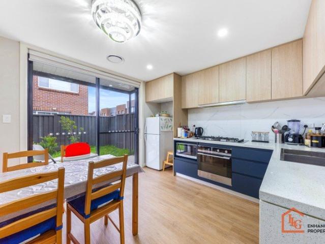 Best suited for small family or investors