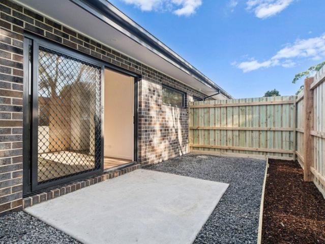 LEASED BY AQUIRE*BEST Unit with Northerly Facing Courtyard Brand NEW Private Studio ~ Utilites and WiFI Included PLUS Fridge