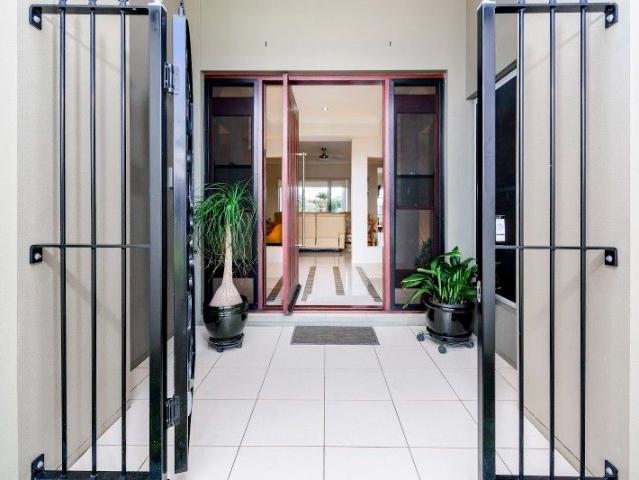 Best Value North Facing Canal Home in Banksia Beach! Buy while still under $2m!