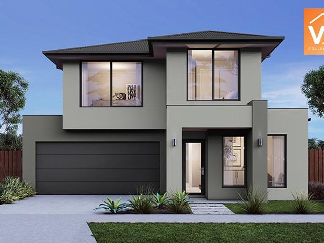 Best Value Affordable Double Storey Package