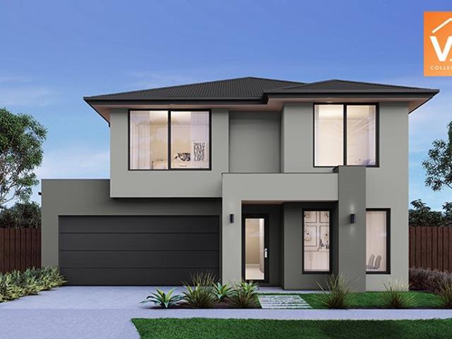 Best Value Affordable Double Storey Package