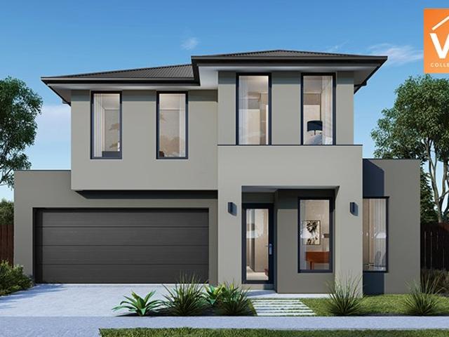Best Value Affordable Double Storey Package